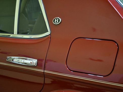 Used 1998 Bentley Brooklands Long Wheelbase RWD image 22