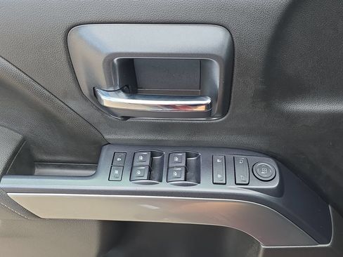 Used 2014 Chevrolet Silverado 1500 LT w/ LT Convenience Package AWD/4WD image 29