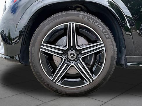 Used 2025 Mercedes-Benz GLE 350 4MATIC image 10