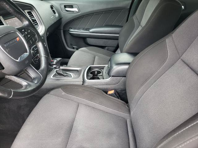 Certified 2022 Dodge Charger SXT RWD image 25