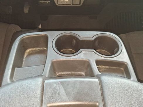 Used 2021 Chevrolet Silverado 1500 LT AWD/4WD image 6