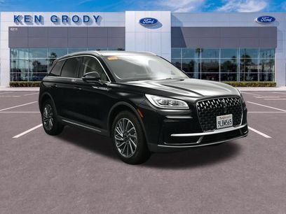 Used 2023 Lincoln Corsair Reserve w/ Equipment Group 201A