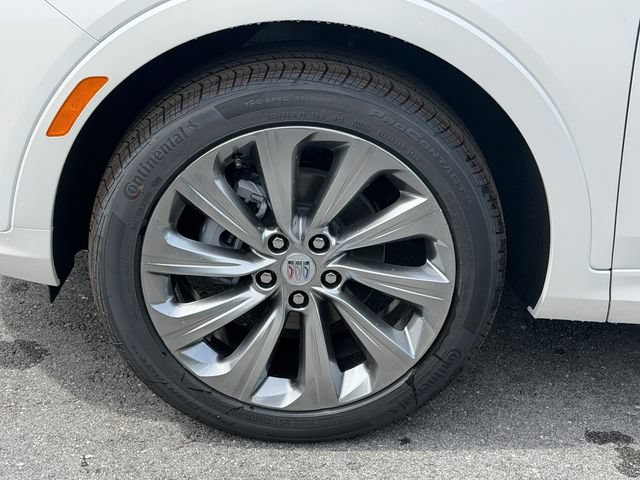 New 2026 Buick Envista Avenir FWD image 9