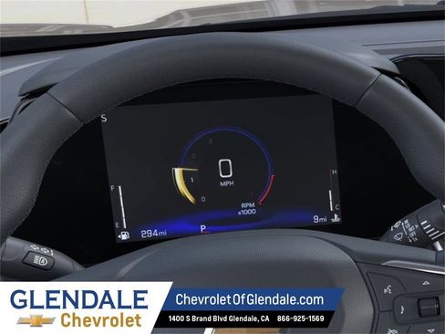 New 2026 Chevrolet Trax ACTIV image 18