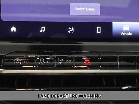 Used 2022 Jeep Compass Altitude w/ Sun and Sound Group image 6