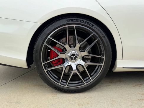 Used 2019 Mercedes-Benz E 63 AMG S image 55