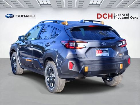 New 2026 Subaru Crosstrek 2.5i Wilderness image 6