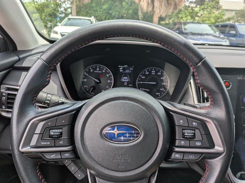 Used 2022 Subaru Legacy Sport AWD/4WD image 26