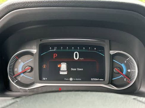 Used 2022 Honda Pilot TrailSport image 7