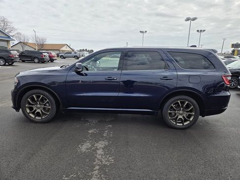 Used 2017 Dodge Durango R/T image 6