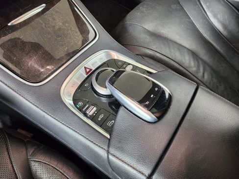 Used 2019 Mercedes-Benz S 450 Sedan image 34