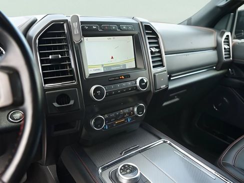 Certified 2021 Ford Expedition Limited AWD/4WD image 29