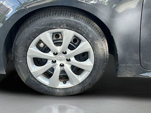 Certified 2024 Toyota Corolla LE FWD image 24