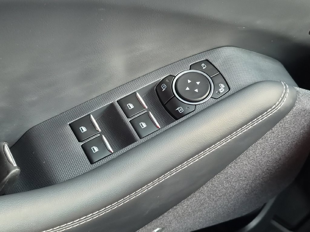 Certified 2023 Ford Mustang Mach-E Premium AWD/4WD image 21