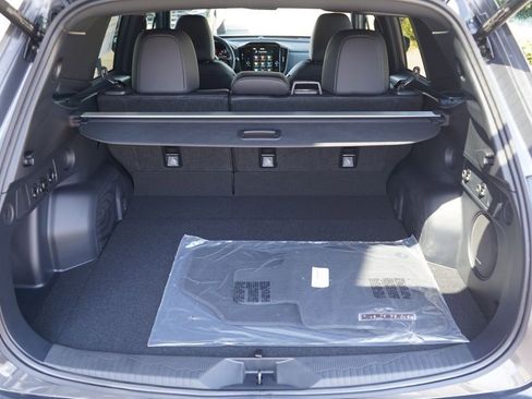 New 2026 Subaru Forester Sport AWD/4WD image 11