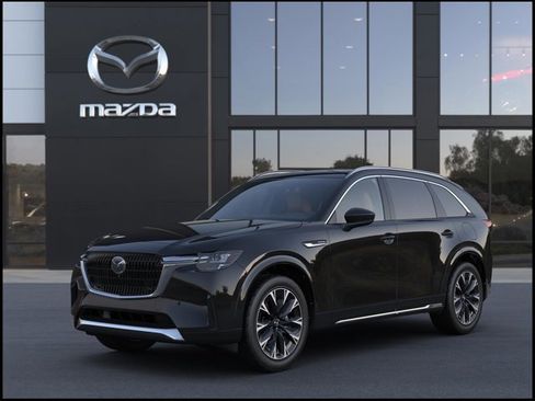 New 2026 MAZDA CX-90 3.3 Turbo S w/ Premium Plus AWD/4WD image 1