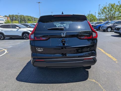 Used 2025 Honda CR-V EX-L image 4
