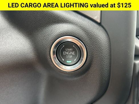 New 2026 Chevrolet Silverado 1500 W/T w/ WT Value Package image 13