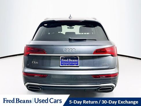 Used 2023 Audi Q5 2.0T Premium w/ Convenience Package AWD/4WD image 7