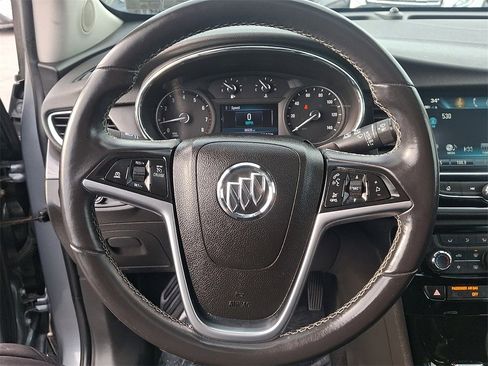Used 2019 Buick Encore Sport Touring w/ Safety Package image 21