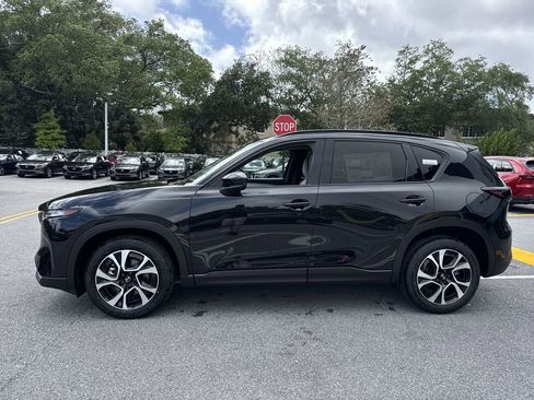 New 2026 MAZDA CX-5 Preferred AWD/4WD image 11