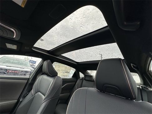 New 2026 Toyota Crown Nightshade image 27