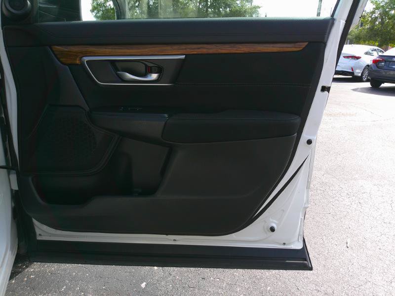 Used 2019 Honda CR-V EX image 26