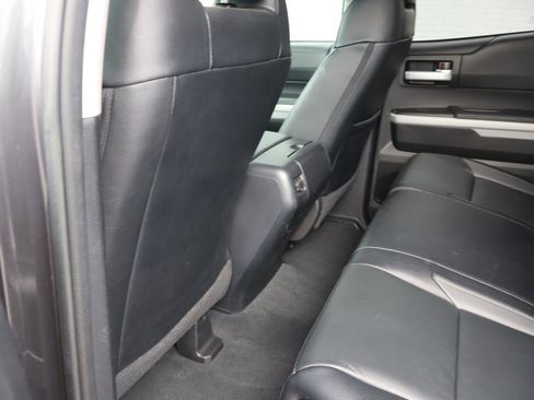 Used 2019 Toyota Tundra Limited w/ Limited Premium Package AWD/4WD image 24