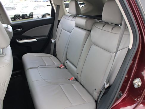 Used 2016 Honda CR-V EX-L image 21