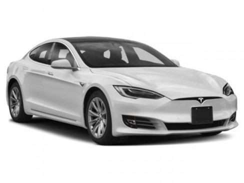 Used 2018 Tesla Model S 75D image 6