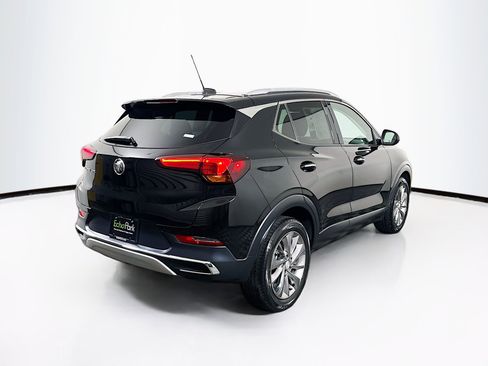 Used 2023 Buick Encore GX Essence w/ Experience Buick Package image 9