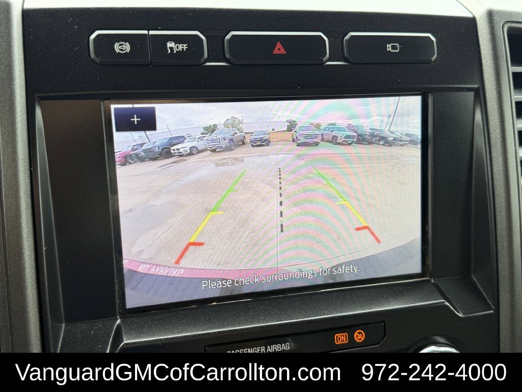 Used 2022 Ford F450 XL w/ STX Appearance Package AWD/4WD image 18