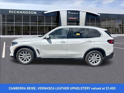 Used 2022 BMW X5 xDrive40i w/ Premium Package