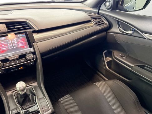Used 2017 Honda Civic Si image 23