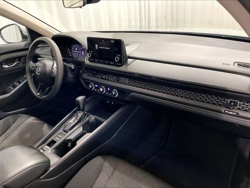 Used 2024 Honda Accord LX image 14