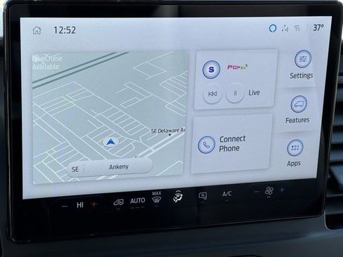 Used 2026 Ford Transit 350 148 High Roof Extended image 18