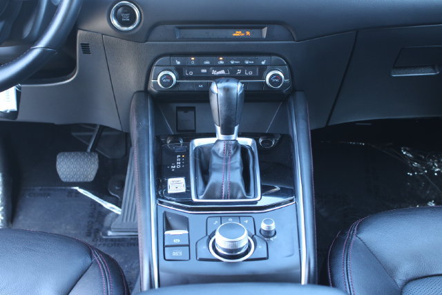Used 2025 MAZDA CX-5 Carbon Edition AWD/4WD image 17