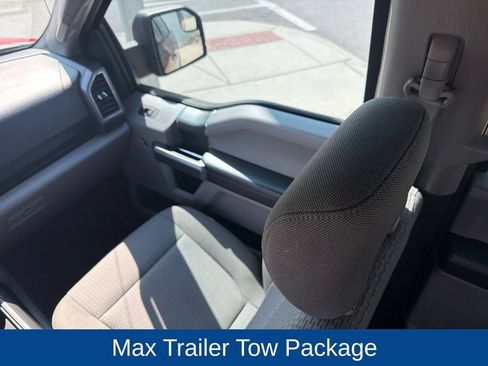 Certified 2019 Ford F150 XLT w/ Equipment Group 302A Luxury AWD/4WD image 16