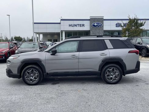 Certified 2026 Subaru Outback Premium w/ Premium/Limited Package AWD/4WD image 26