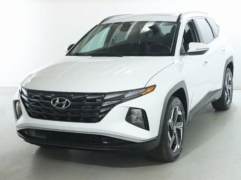 Used 2022 Hyundai Tucson SEL w/ Convenience Package image 1