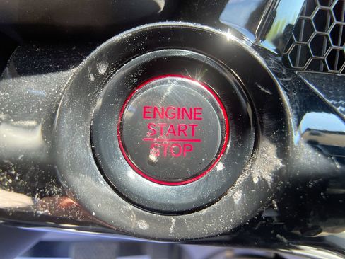 Used 2025 Honda CR-V EX-L image 28