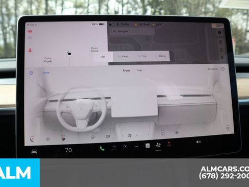 Used 2024 Tesla Model Y Long Range image 36