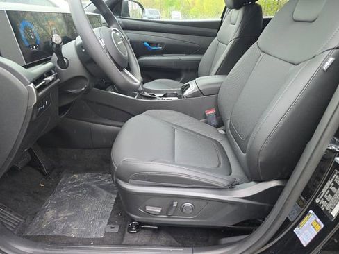 New 2026 Hyundai Santa Cruz SEL AWD/4WD image 23