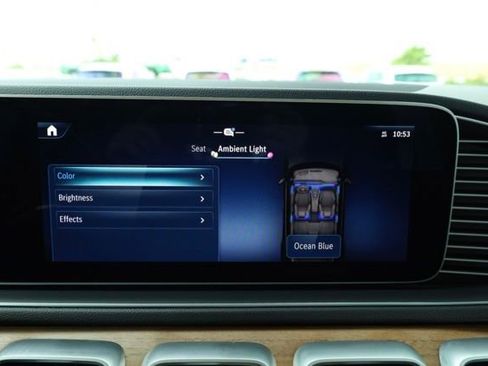 Certified 2024 Mercedes-Benz GLE 350 4MATIC image 27