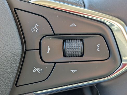 New 2026 Chevrolet TrailBlazer LT w/ Convenience Package image 13