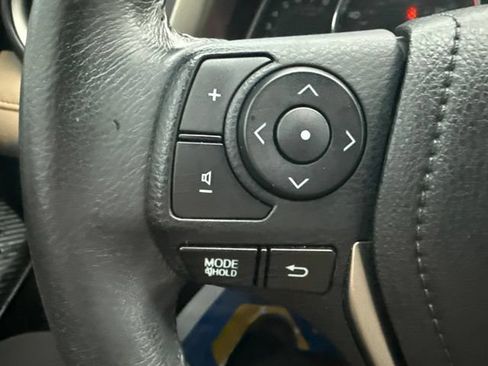 Used 2015 Toyota RAV4 Limited w/ Technology Package FWD image 21