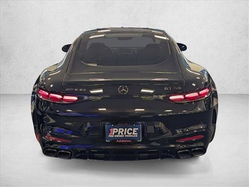 Used 2024 Mercedes-Benz AMG GT 55 image 7