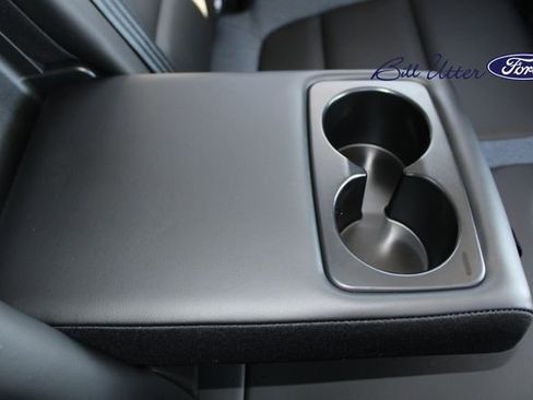 New 2025 Ford Bronco Sport Outer Banks w/ Outer Banks Tech Package+ image 10