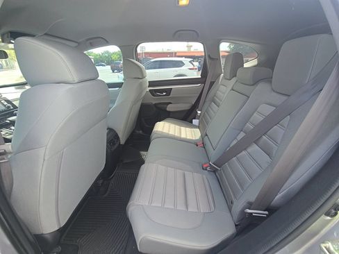 Used 2019 Honda CR-V LX image 4