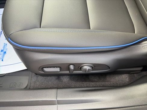 New 2026 Buick Envista Sport Touring w/ Convenience I Package image 18